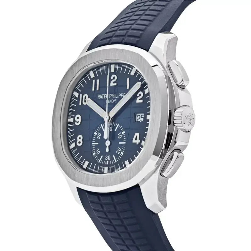 Patek Philippe Aquanaut