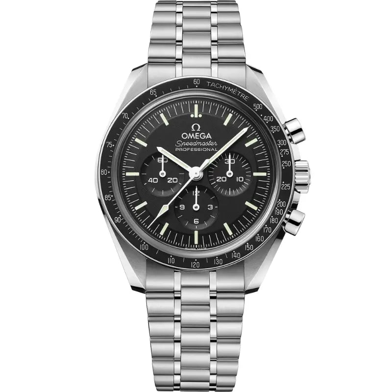 Speedmaster Moonwatch Professional