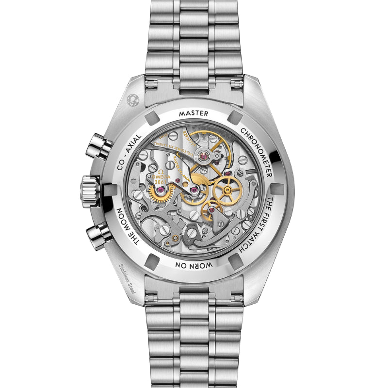 Speedmaster Moonwatch Professional