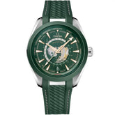 Seamaster Aqua Terra Worldtimer