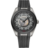 Seamaster Aqua Terra Worldtimer