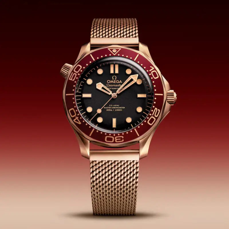 Seamaster Diver 300M