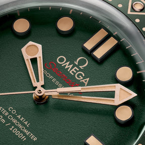 Seamaster Diver 300M