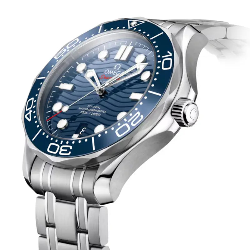 Seamaster Professional Diver 300M