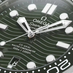 Seamaster Professional Diver 300M