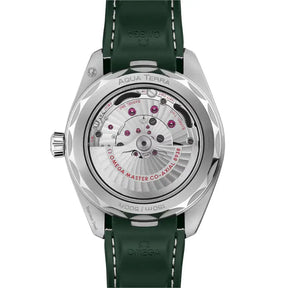 Seamaster Aqua Terra Worldtimer