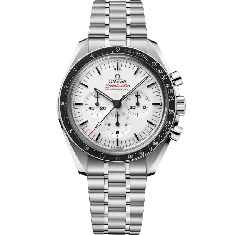 Speedmaster Moonwatch Professional