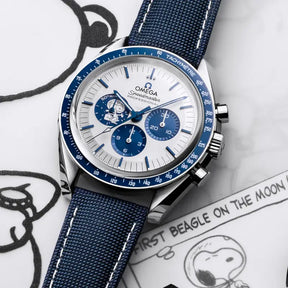 Speedmaster Anniversary Series