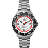 TAG Heuer Formula 1 Solargraph