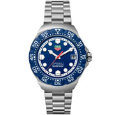 TAG Heuer Formula 1 Solargraph