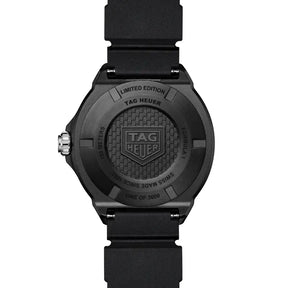 TAG Heuer Formula 1 Solargraph