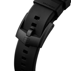 TAG Heuer Formula 1 Solargraph