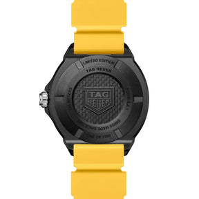 TAG Heuer Formula 1 Solargraph - Edição Limitada