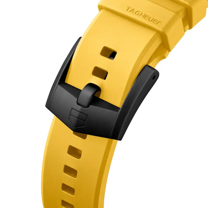 TAG Heuer Formula 1 Solargraph - Edição Limitada