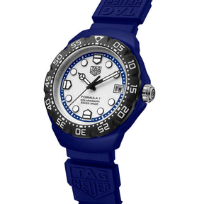 TAG Heuer Formula 1 Solargraph