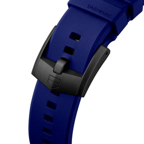 TAG Heuer Formula 1 Solargraph