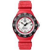 TAG Heuer Formula 1 Solargraph