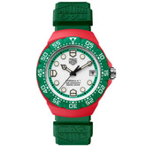 TAG Heuer Formula 1 Solargraph - Edição Limitada