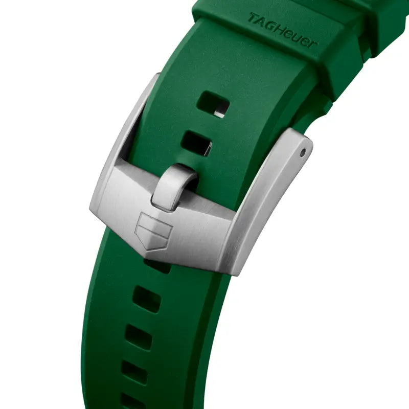 TAG Heuer Formula 1 Solargraph - Edição Limitada