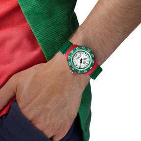 TAG Heuer Formula 1 Solargraph - Edição Limitada