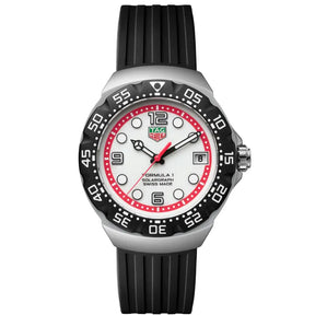 TAG Heuer Formula 1 Solargraph - Edição Limitada