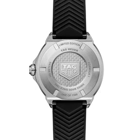 TAG Heuer Formula 1 Solargraph - Edição Limitada