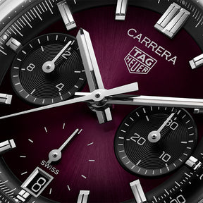 TAG Heuer Carrera Chronograph