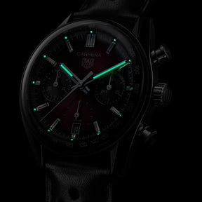 TAG Heuer Carrera Chronograph