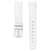 Pulseiras de Borracha Premium - Moonswatch