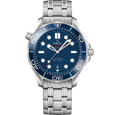 Seamaster Professional Diver 300M