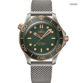 Seamaster Diver 300M