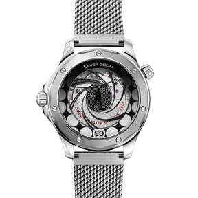 Seamaster Diver 300M James Bond 60th Anniversary