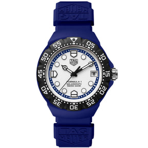 TAG Heuer Formula 1 Solargraph