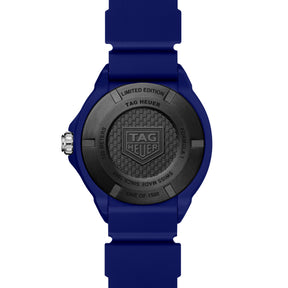 TAG Heuer Formula 1 Solargraph