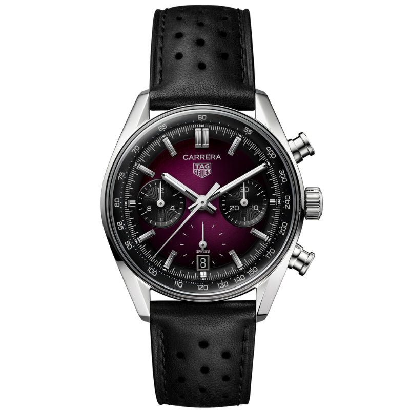 TAG Heuer Carrera Chronograph