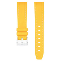 Pulseiras de Borracha Premium - Moonswatch