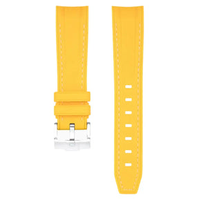 Pulseiras de Borracha Premium - Moonswatch