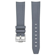 Pulseiras de Borracha Premium - Moonswatch