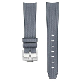 Pulseiras de Borracha Premium - Moonswatch