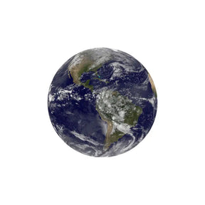 Relógio Missão na Terra