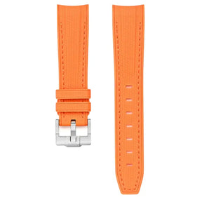 Pulseiras de Borracha Premium - Moonswatch