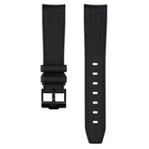 Pulseiras de Borracha Premium - Moonswatch