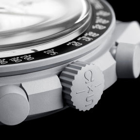 Relógio Missão à Lua 1965