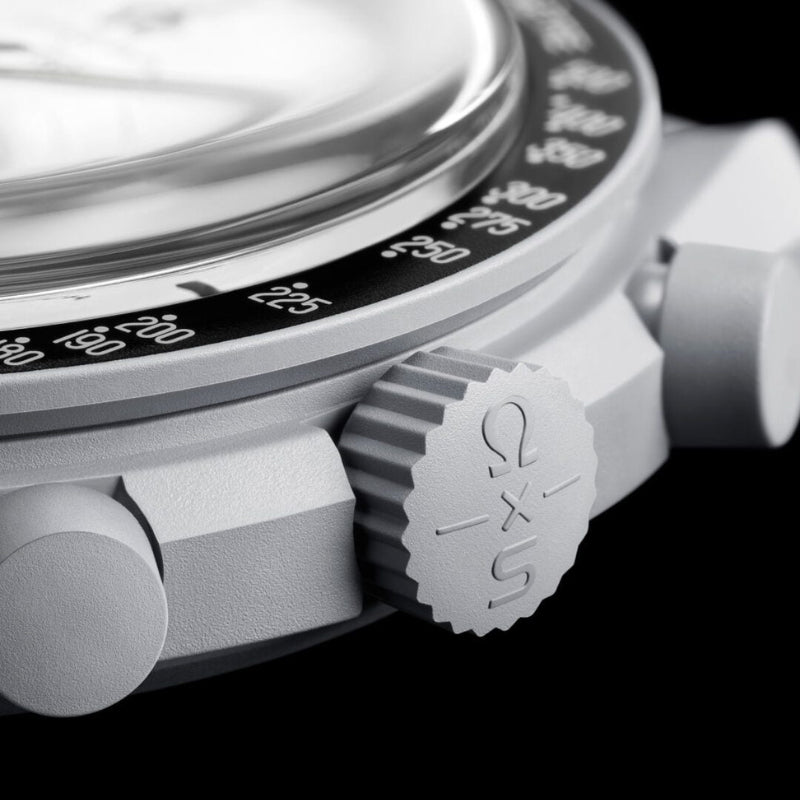 Relógio Missão à Lua 1965