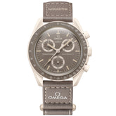 Relógio Missão na Terra - Deserto