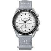 Relógio Missão à Lua 1965