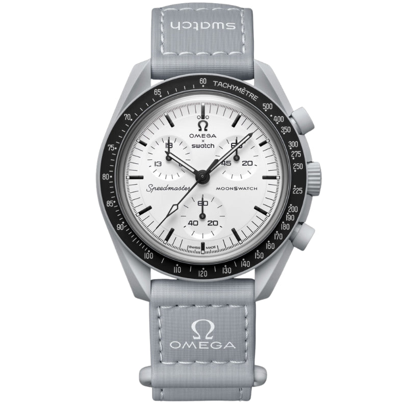 Relógio Missão à Lua 1965