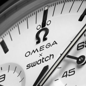 Relógio Missão à Lua 1965