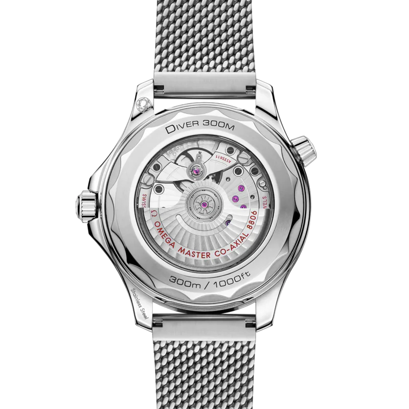 Seamaster Diver 300M