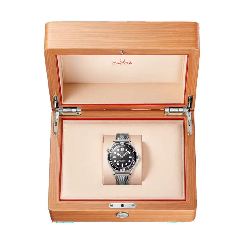 Seamaster Diver 300M